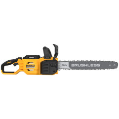 Tronçonneuse DeWALT DCMCS575X1-QW KIT