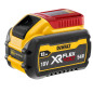 Batterie DeWALT DCB548-XJ 54V XR Flexvolt 12Ah