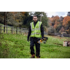 Coupe-bordure DeWALT DCMST561N-XJ 18V XR