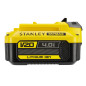 Batterie Stanley Fatmax SFMCB204-XJ V20 18V 4Ah