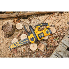 Tronçonneuse DeWALT DCM565P1-QW KIT