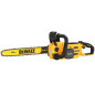 Tronçonneuse DeWALT DCMCS574X1-QW 45cm KIT