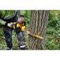 Tronçonneuse DeWALT DCMCS574X1-QW 45cm KIT