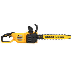 Tronçonneuse DeWALT DCMCS574X1-QW 45cm KIT