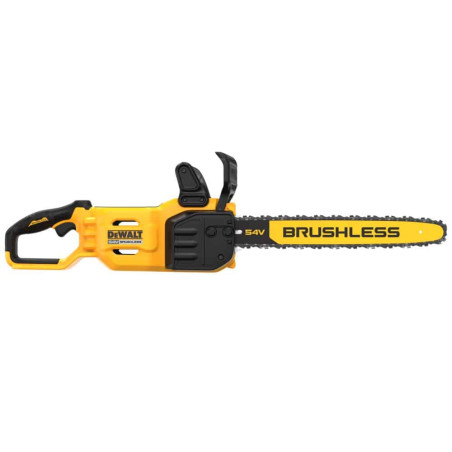 Tronçonneuse DeWALT DCMCS574X1-QW 45cm KIT