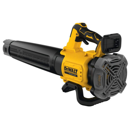 Souffleur axial DeWALT DCMBL562P1-QW KIT