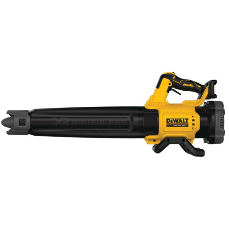 Souffleur axial DeWALT DCMBL562P1-QW KIT