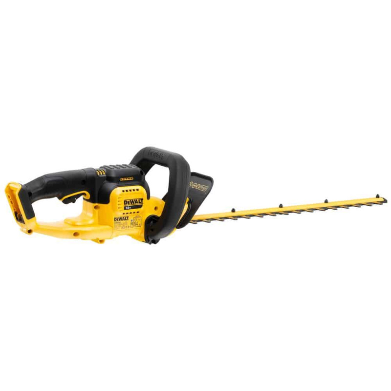 Taille-haies DeWALT DCMHT563P1-QW KIT