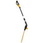 Taille-haies sur perche DeWALT DCMPH566P1-QW KIT