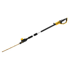 Taille-haies sur perche DeWALT DCMPH566P1-QW KIT