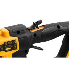 Taille-haies sur perche DeWALT DCMPH566P1-QW KIT