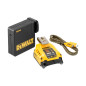 Chargeur DeWALT DCB094K-QW 18V XR 5A