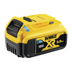 Batterie DeWALT DCB184-XJ 18V XR 5.0Ah