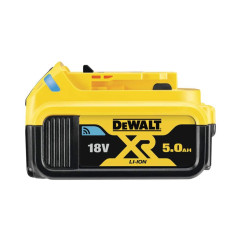 Batterie DeWALT DCB184-XJ 18V XR 5.0Ah