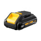 Batterie DeWALT DCB187-XJ 18V XR 3.0Ah