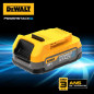 Batterie DeWALT DCBP034-XJ POWERSTACK 18V XR 1.7Ah