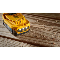 Batterie DeWALT DCBP034-XJ POWERSTACK 18V XR 1.7Ah