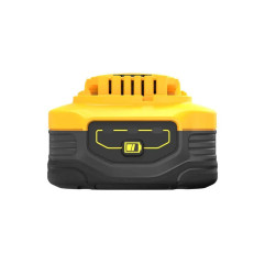 Pack 2 Batterie DeWALT DCBP518H2-XJ POWERSTACK 18V XR 5.0Ah