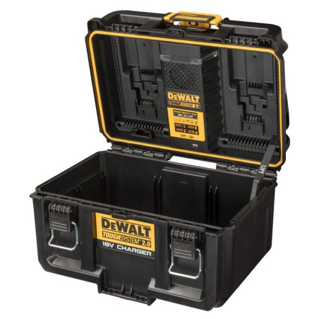 Boîte chargeur DeWALT DWST83471-QW TOUGHSYSTEM 2.0