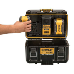 Boîte chargeur DeWALT DWST83471-QW TOUGHSYSTEM 2.0