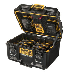 Boîte chargeur DeWALT DWST83471-QW TOUGHSYSTEM 2.0