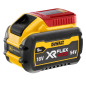 Batterie DeWALT DCB547-XJ 54V XR Flexvolt 9.0Ah