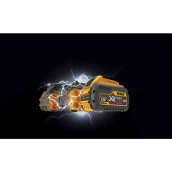 Batterie DeWALT DCB547-XJ 54V XR Flexvolt 9.0Ah