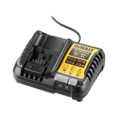 Chargeur DeWALT DCB1104-QW XR Multivoltage