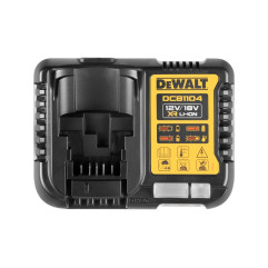 Chargeur DeWALT DCB1104-QW XR Multivoltage