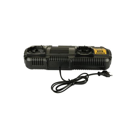 Double chargeur DeWALT DCB132-QW XR 12V/18V/54V multivoltage