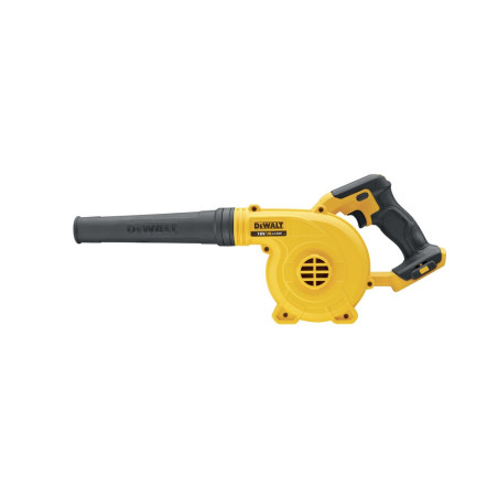 Souffleur compact DeWALT DCV100-XJ 18V XR