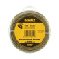 Fil pour Coupe-bordures DeWALT DT20650-QZ 15.2m x 2mm