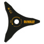 Lame 3 dents DeWALT DT20653-QZ 25cm