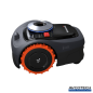 Robot tondeuse Segway Navimow i108E