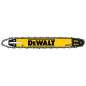 Guide et chaîne 40cm OREGON DeWALT DT20660-QZ 54V XR Flexvolt