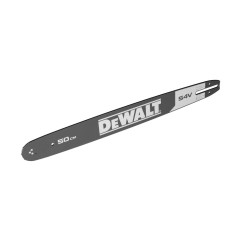 Guide et chaîne 50cm OREGON DeWALT DT20689-QZ 54V XR Flexvolt