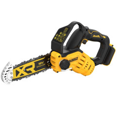 Scie d'élagage DeWALT DCMPS520P1-QW 20cm 18V XR KIT