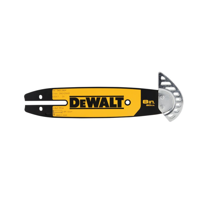 Chaîne de remplacement DeWALT DT20693-QZ 20cm