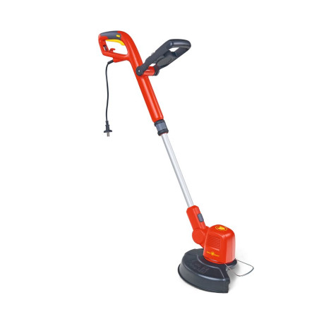 Coupe-bordures Wolf Garten Lycos E/400T