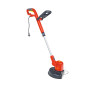 Coupe-bordures Wolf Garten Lycos E/400T
