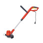 Coupe-bordures Wolf Garten Lycos E/400T