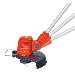 Coupe-bordures Wolf Garten Lycos E/400T