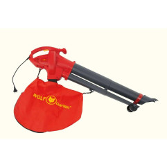 Souffleur à feuilles électrique Wolf Garten LBV 2600 E