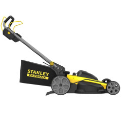 STANLEY FatMax SFMCMWS251M-QW Tondeuse autotractée Brushless V20 2x18V 4.0Ah