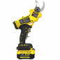 Sécateur STANLEY FATMAX SFMCPP32M1-QW 18V 4.0Ah 32mm