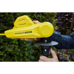 Taille-Haies sur perche STANLEY FATMAX SFMCPH845M1-QW V20 18V 4.0Ah 45cm