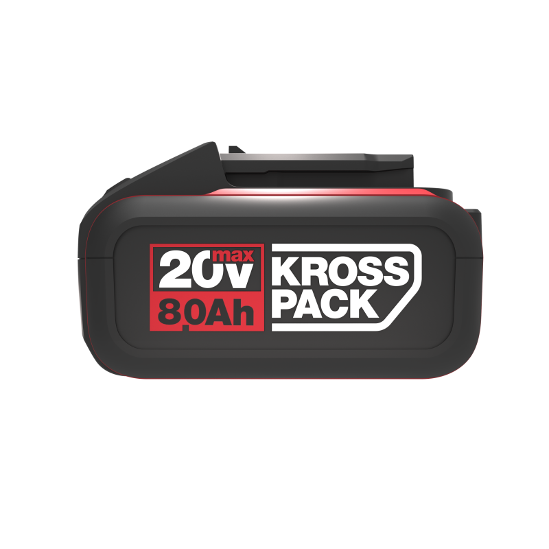 Chargeur KRESS 20V 2A - KAC02