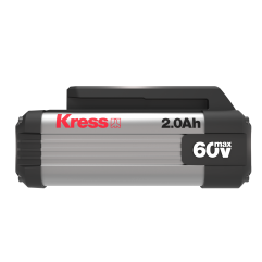 Batterie KRESS 60V 2Ah - KA3000