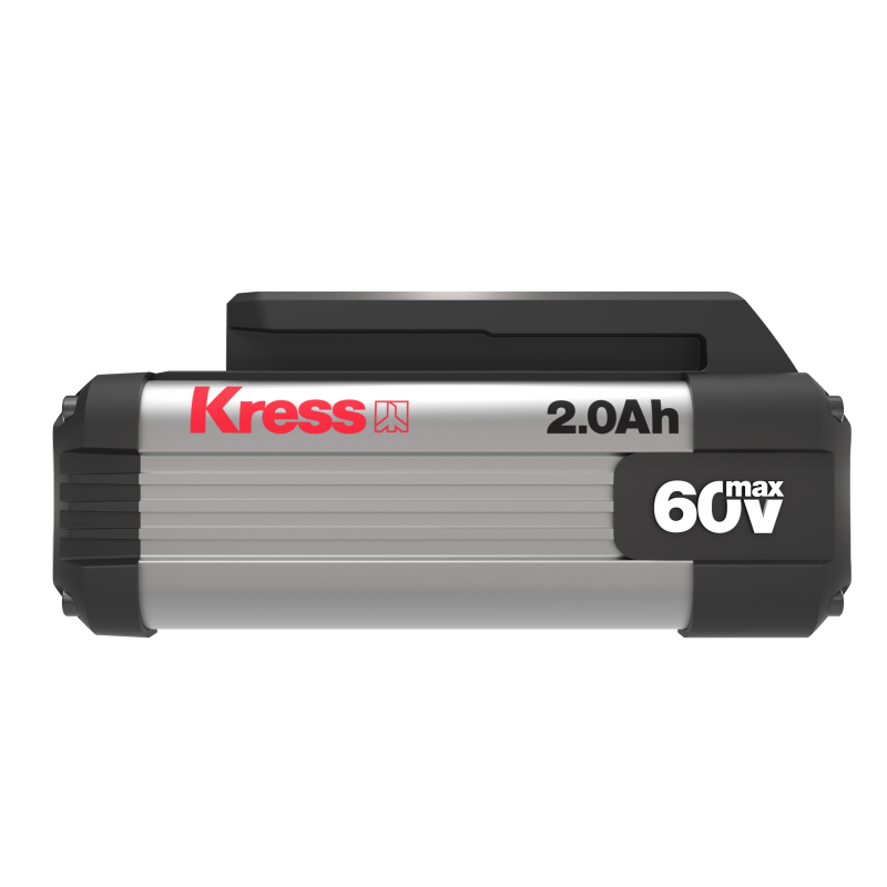 Batterie KRESS 60V 2Ah - KA3000