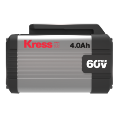 Batterie KRESS 60V 4Ah - KA3002